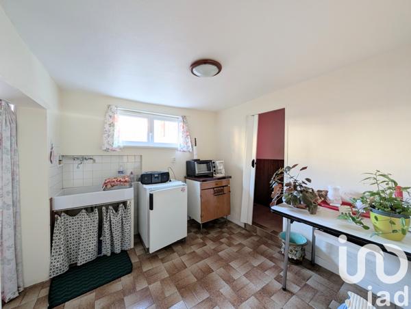 Maison à vendre 7 pièces 168 m² Château-Renard