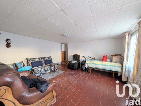 Maison à vendre 7 pièces 168 m² Château-Renard