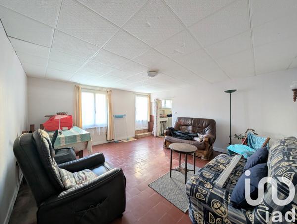 Maison à vendre 7 pièces 168 m² Château-Renard