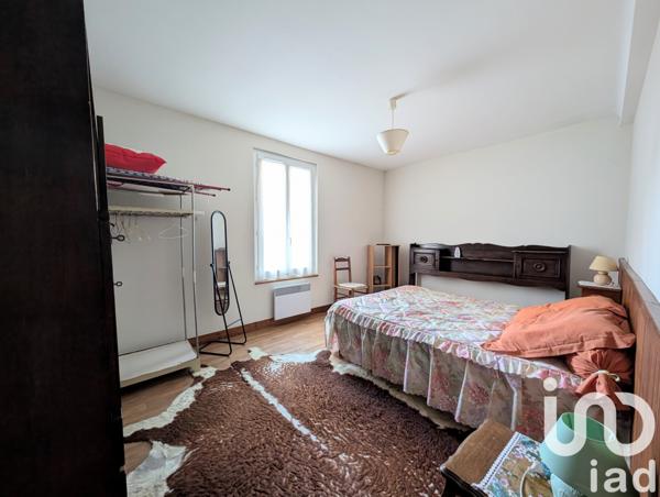 Maison à vendre 7 pièces 168 m² Château-Renard