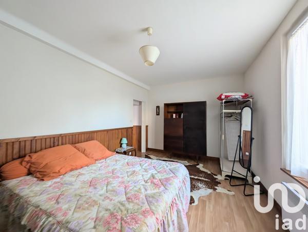 Maison à vendre 7 pièces 168 m² Château-Renard