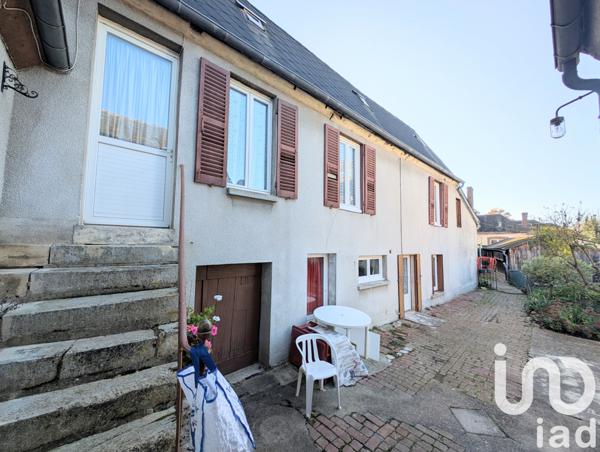 Maison à vendre 7 pièces 168 m² Château-Renard