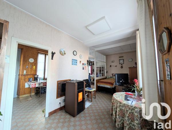 Maison à vendre 7 pièces 168 m² Château-Renard