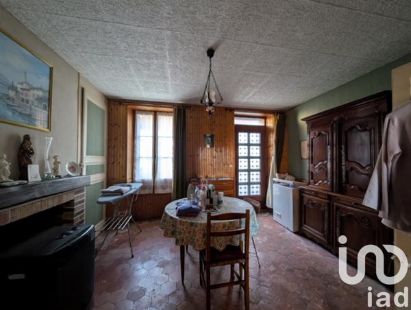 Maison à vendre 7 pièces 168 m² Château-Renard