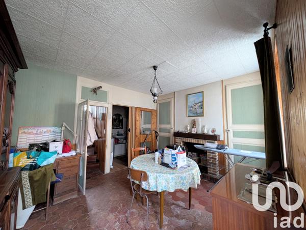 Maison à vendre 7 pièces 168 m² Château-Renard