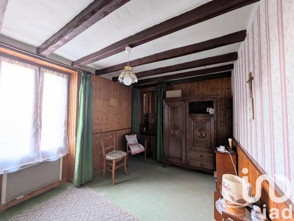 Maison à vendre 7 pièces 168 m² Château-Renard