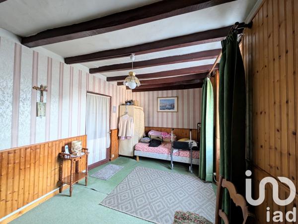 Maison à vendre 7 pièces 168 m² Château-Renard