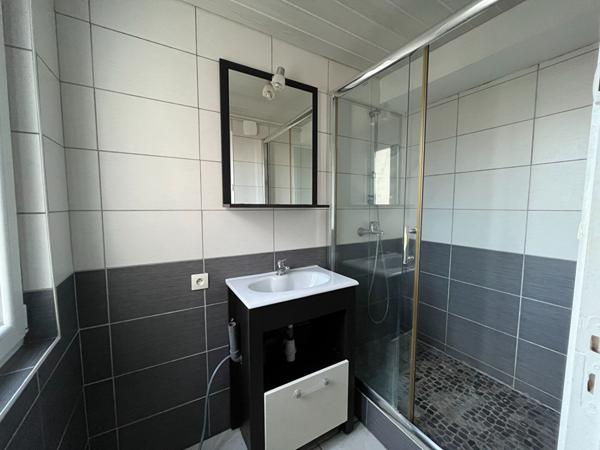 Appartement Tours 2 pièce(s)