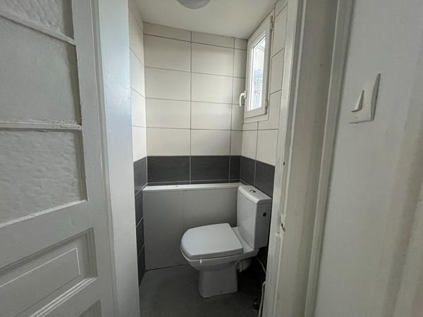 Appartement Tours 2 pièce(s)