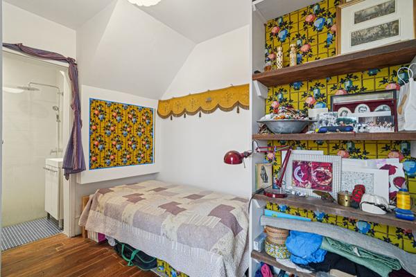 Appartement au Lilas -76 m² - 3 pièces 546 000