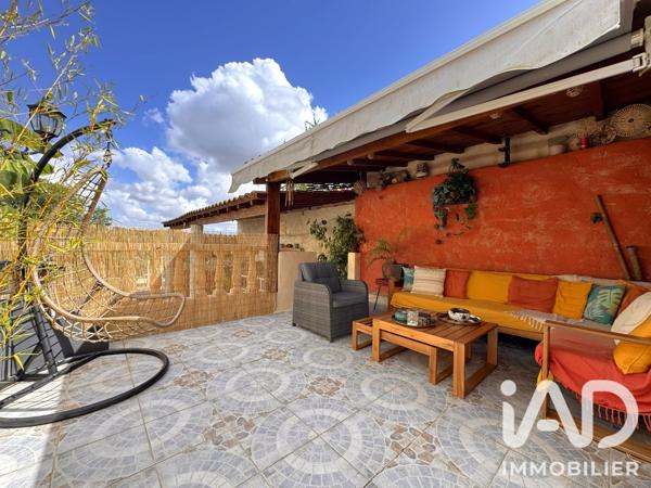 Maison à vendre 8 pièces 219 m² Mervent