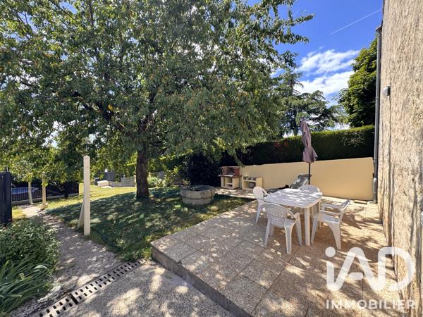 Maison à vendre 8 pièces 219 m² Mervent