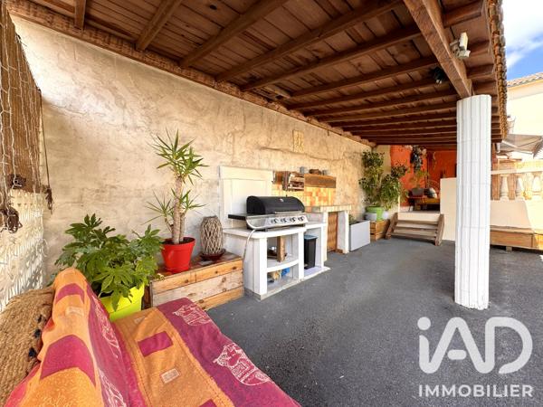 Maison à vendre 8 pièces 219 m² Mervent