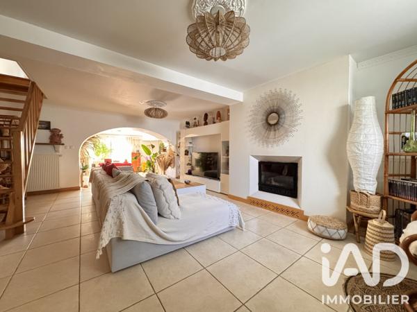Maison à vendre 8 pièces 219 m² Mervent