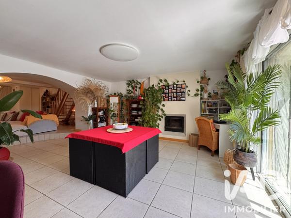 Maison à vendre 8 pièces 219 m² Mervent