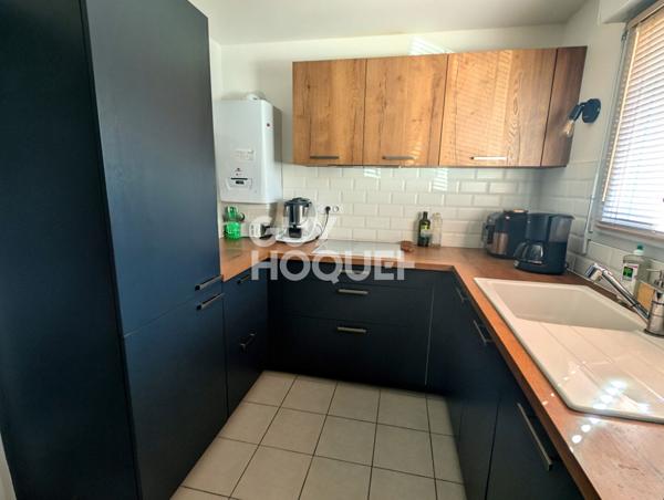 Maison Pont Eveque 4 pièce(s) 88.5 m2