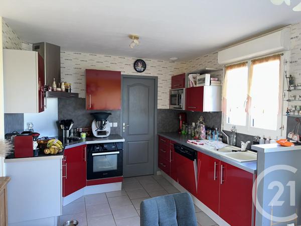 Maison à vendre  4 pièces - 85 m2 ST ANDELAIN - 58