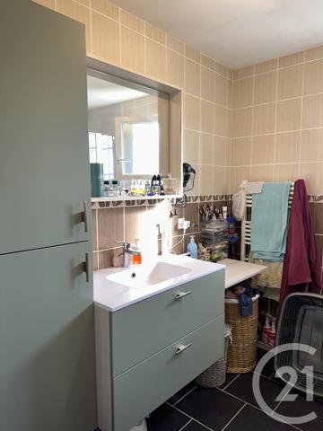 Maison à vendre  4 pièces - 85 m2 ST ANDELAIN - 58