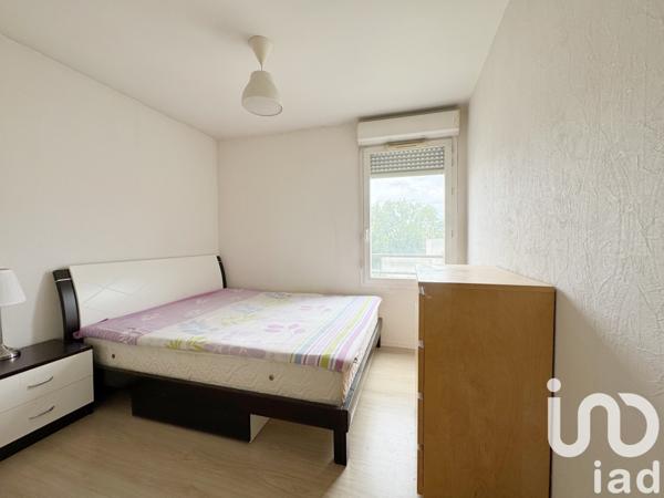 Location appartement 3 pièces 68 m² Saint-Denis