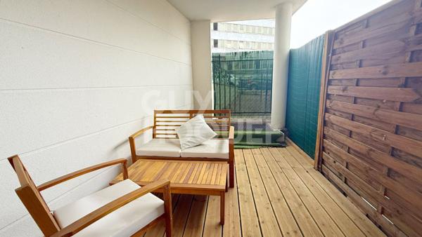 EXCLUSIVITE - PROCHE DE LA BOULE