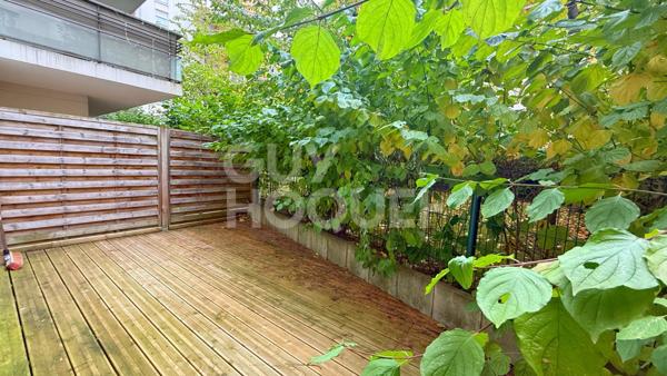 EXCLUSIVITE - PROCHE DE LA BOULE