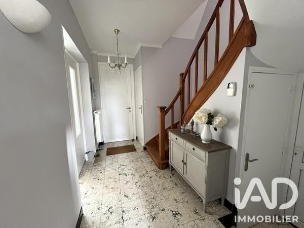 Maison à vendre 5 pièces 96 m² La Sentinelle