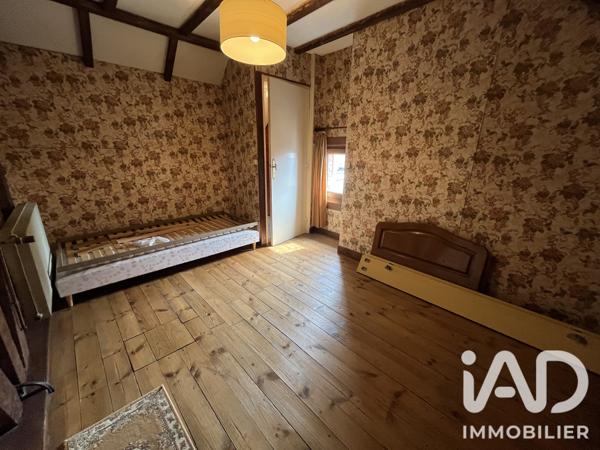 Maison à vendre 5 pièces 96 m² La Sentinelle
