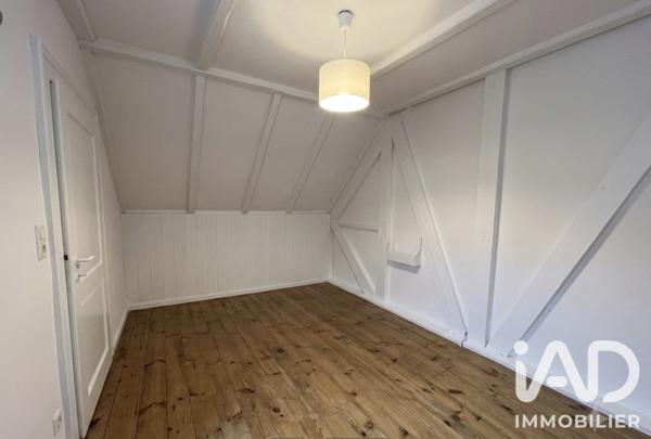 Maison à vendre 5 pièces 96 m² La Sentinelle