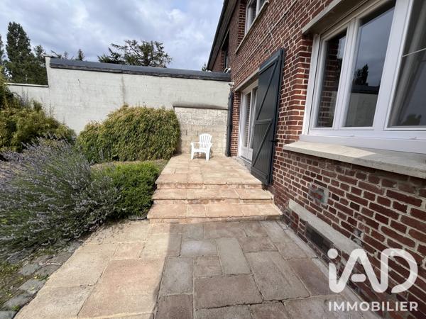 Maison à vendre 5 pièces 96 m² La Sentinelle