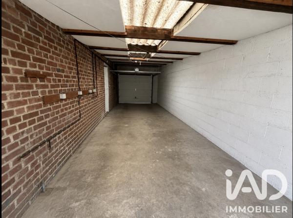 Maison à vendre 5 pièces 96 m² La Sentinelle