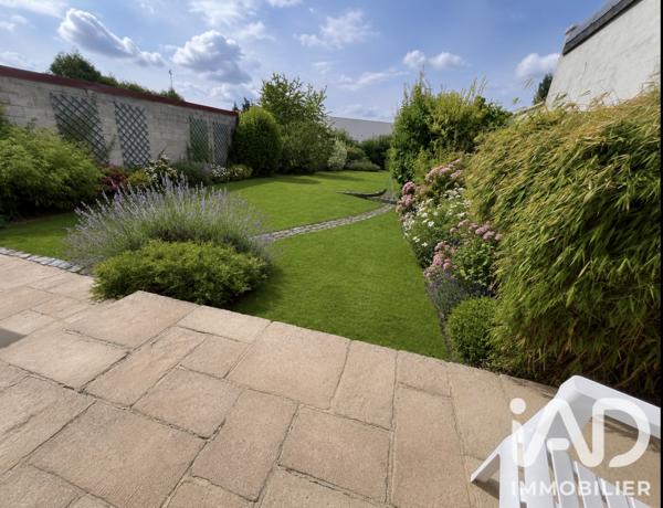Maison à vendre 5 pièces 96 m² La Sentinelle