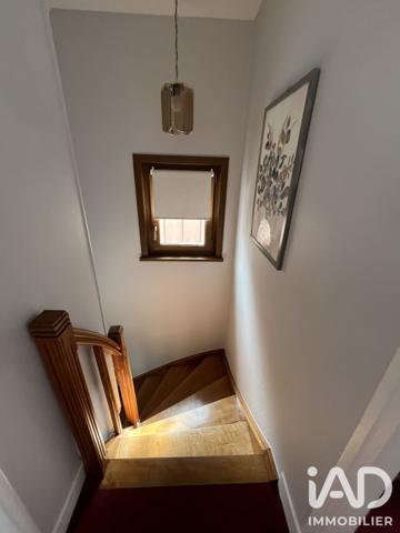 Maison à vendre 5 pièces 96 m² La Sentinelle