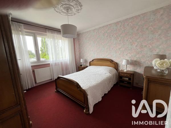 Maison à vendre 5 pièces 96 m² La Sentinelle