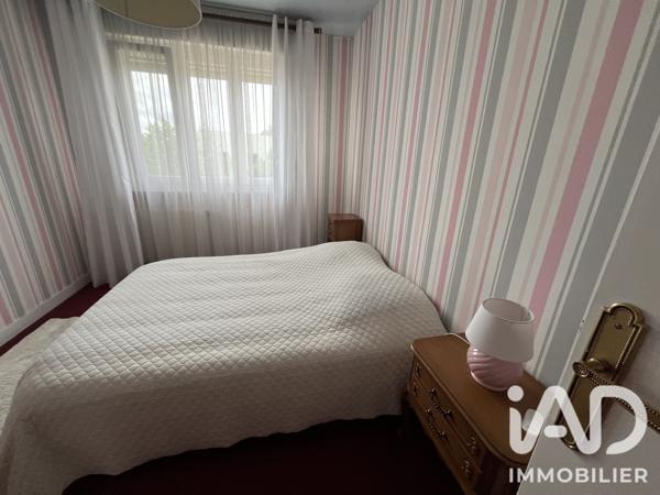 Maison à vendre 5 pièces 96 m² La Sentinelle