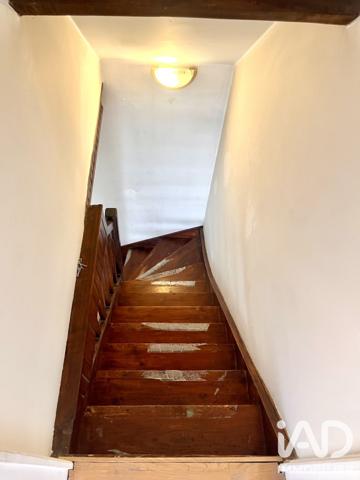 Maison à vendre 3 pièces 50 m² La Chapelle-en-Serval