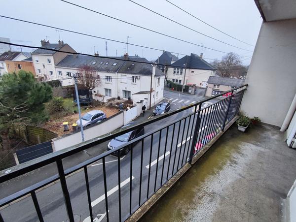 Appartement Tours 2 pièce(s) 68.32 m2