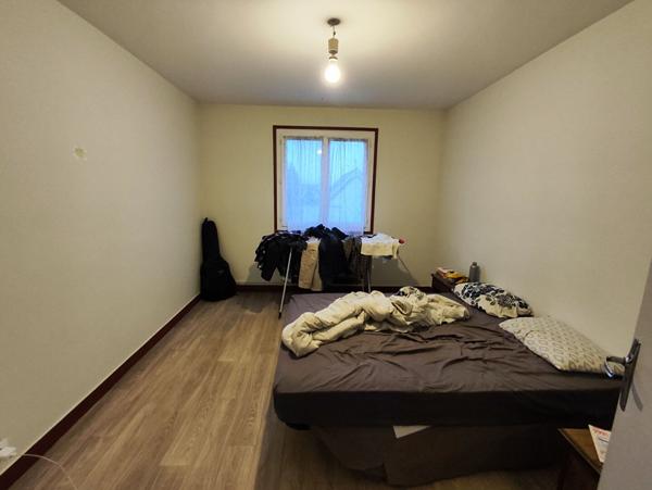 Appartement Tours 2 pièce(s) 68.32 m2