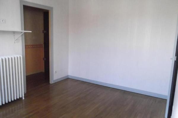 Appartement à louer 2 pièces 33.47m²