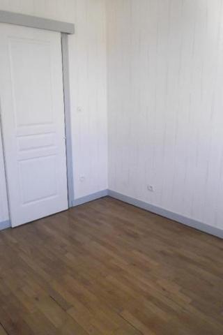 Appartement à louer 2 pièces 33.47m²