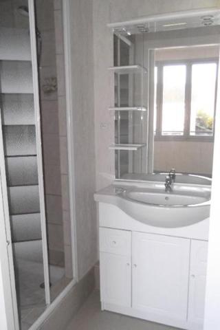 Appartement à louer 2 pièces 33.47m²