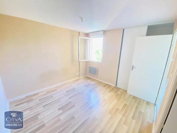 Appartement à louer 2 pièces 45.46m²