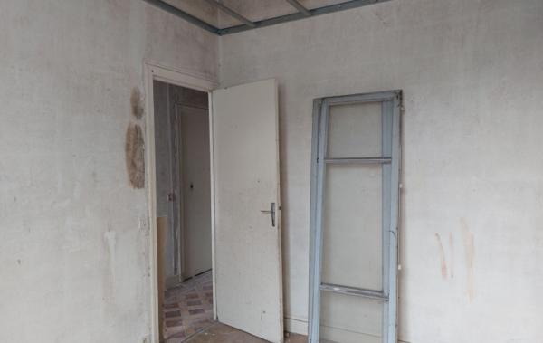 Vente Maison De ville à rénover Boussac   