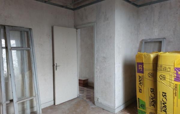 Vente Maison De ville à rénover Boussac   