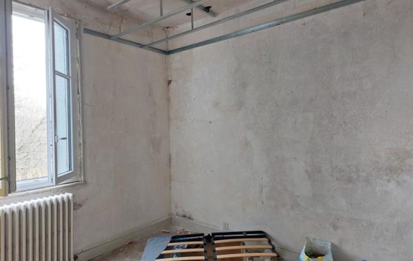 Vente Maison De ville à rénover Boussac   