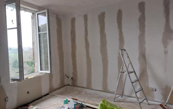 Vente Maison De ville à rénover Boussac   