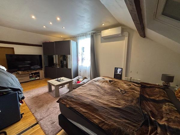 Maison 4 pièces 220 m2