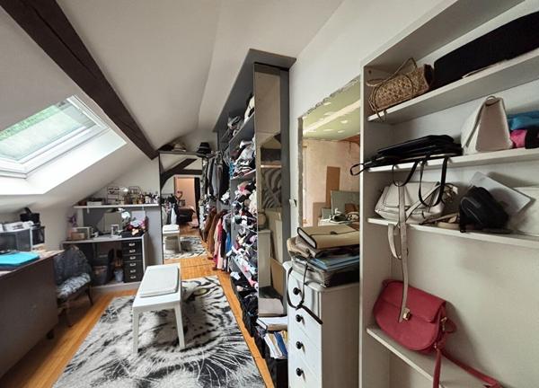 Maison 4 pièces 220 m2