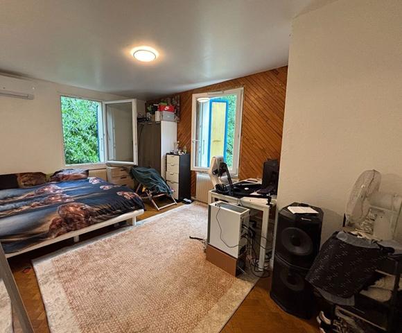 Maison 4 pièces 220 m2