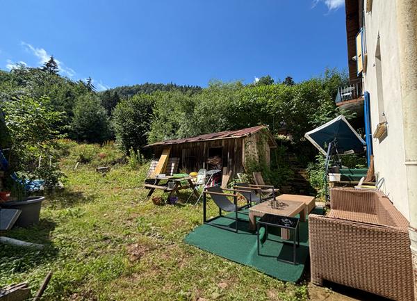 Maison 4 pièces 220 m2