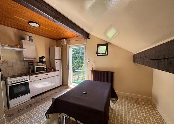 Maison 4 pièces 220 m2